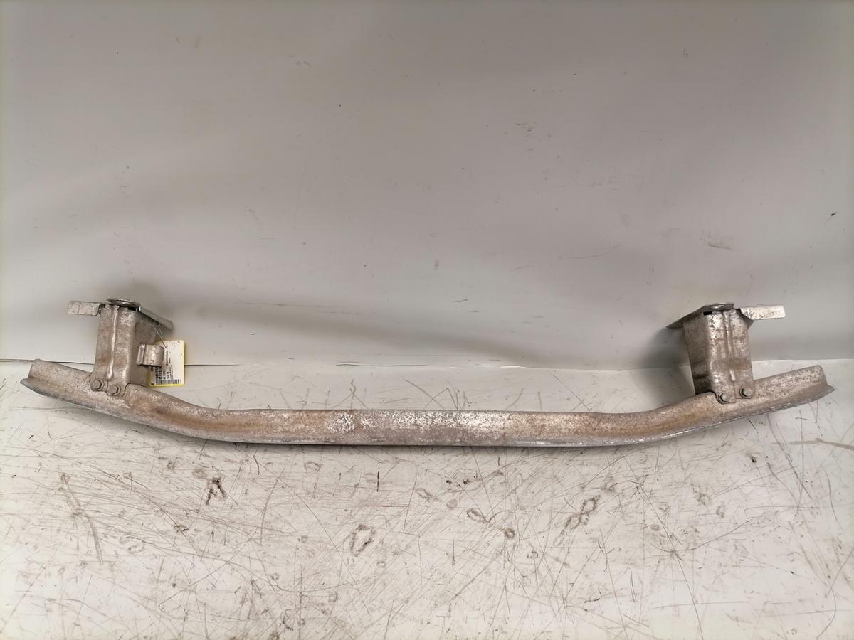 Renault Modus original Tr&auml;ger Verst&auml;rkung Sto&szlig;stange Stossf&auml;nger vorn Bj.2005